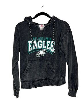NWOT NFL Teens Brand Philadelphia Eagles Juniors M (7-9) MSRP $49.99
